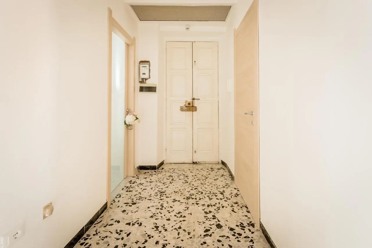 Guest house 