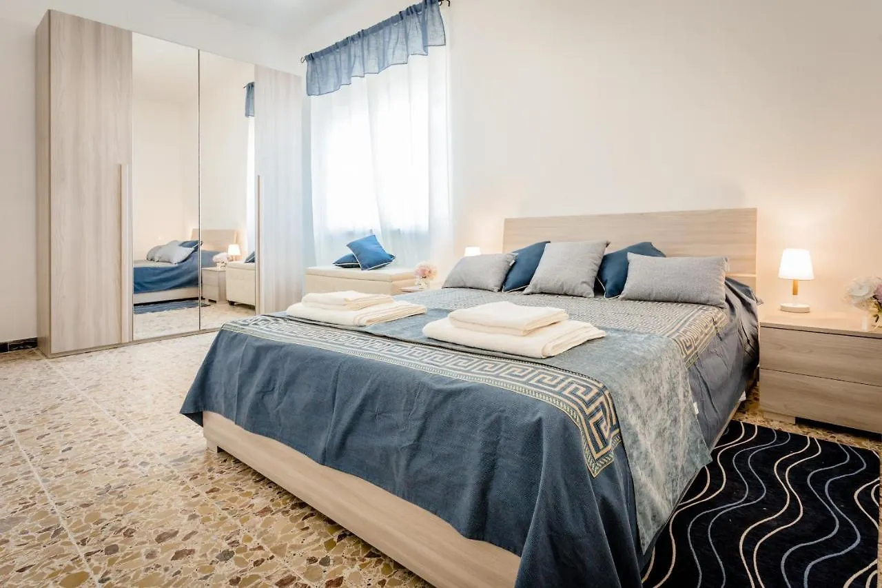 Guest house 