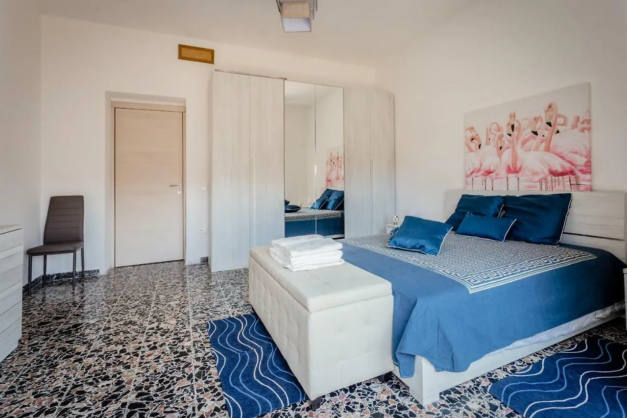 Guest house 