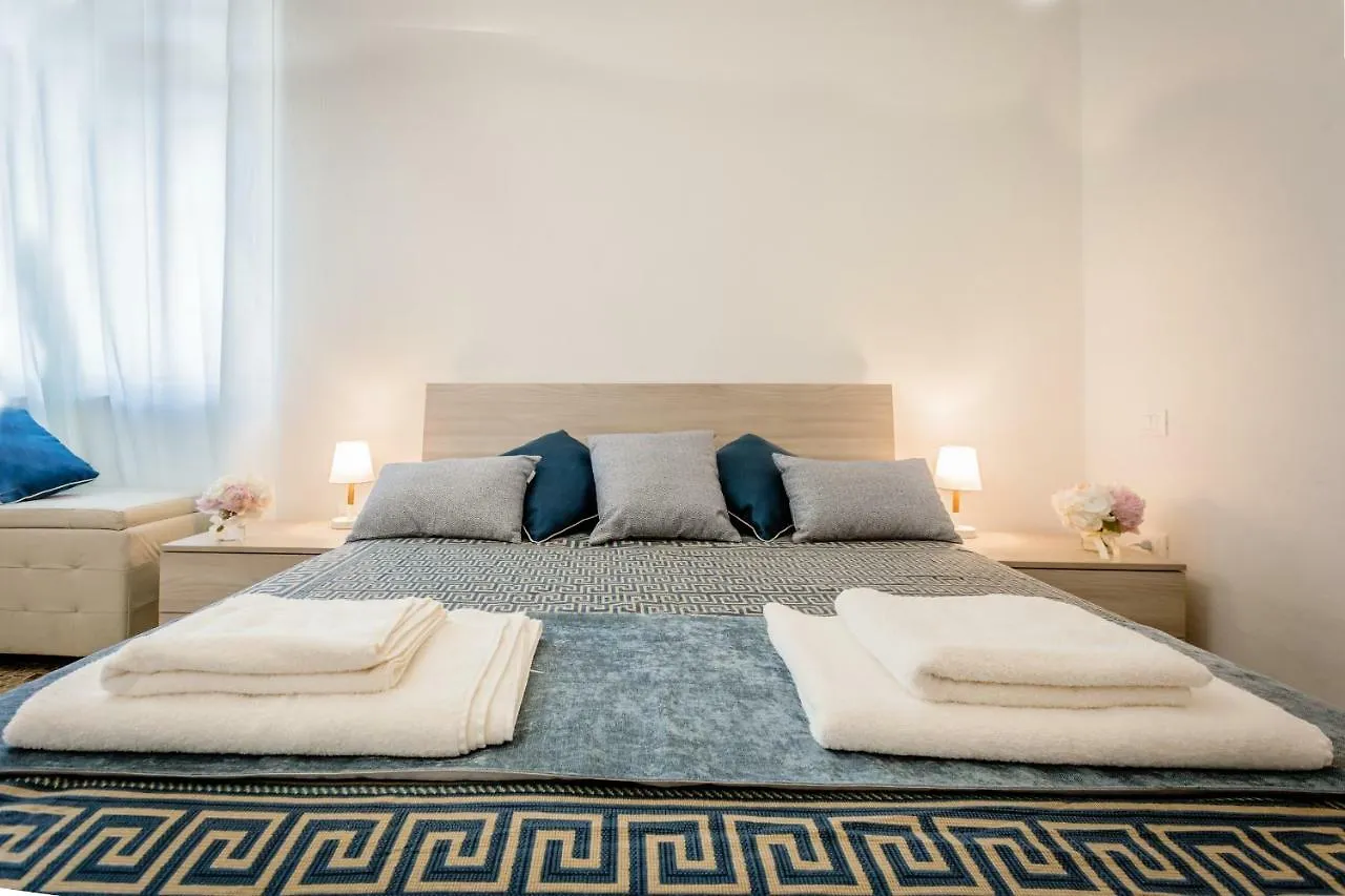 Guest house 