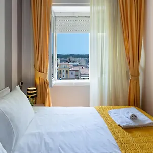Affittacamere Del Fiore, Cagliari