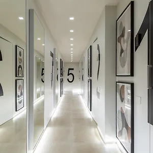 Affittacamere Casa Lounge Istria, Cagliari