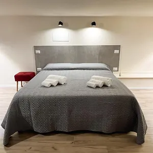 Al 115 Bed and breakfast