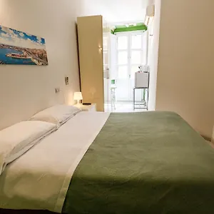 Gasthof Onlyrooms Ii - Old Town & Typical Food, Cagliari