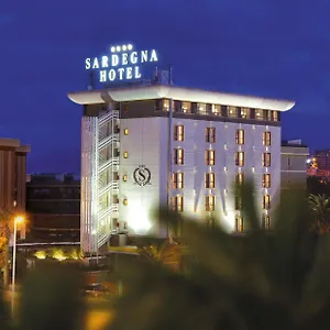 4* Отель Sardegna - & Restaurant