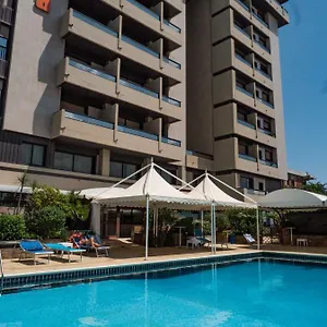 Hotel Panorama, Cagliari